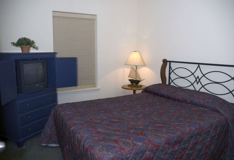 호텔 Rock Lane Resort & Marina