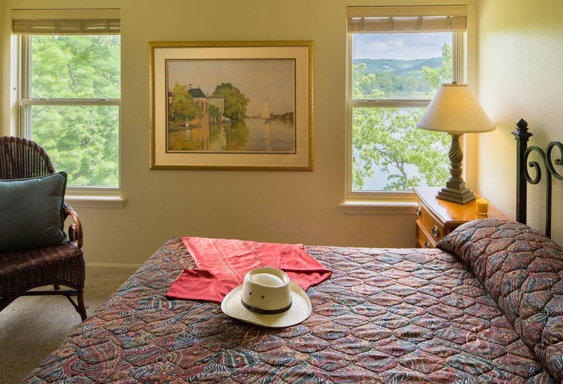 호텔 Rock Lane Resort & Marina