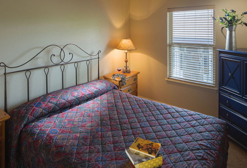 호텔 Rock Lane Resort & Marina