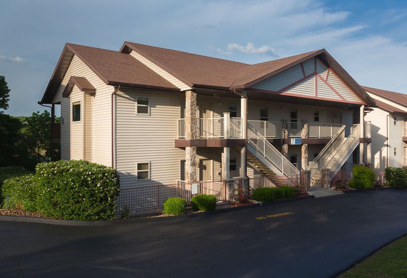 호텔 Rock Lane Resort & Marina