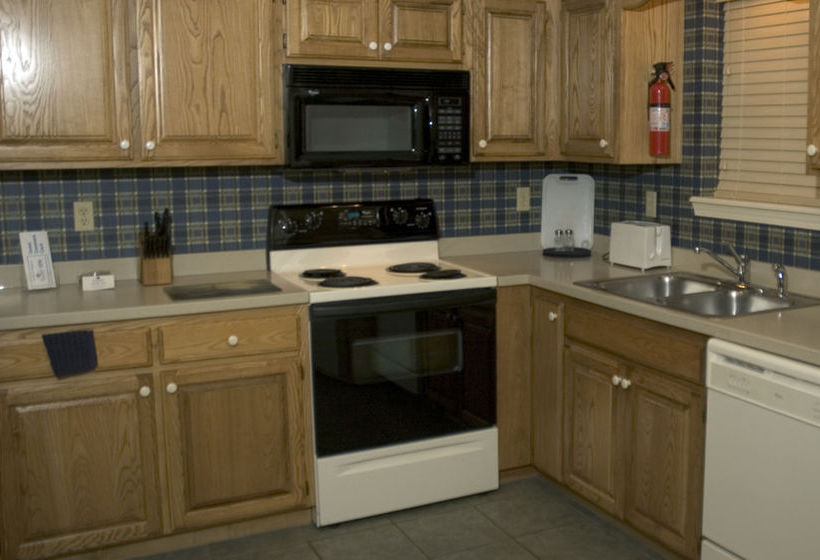 هتل Rock Lane Resort & Marina