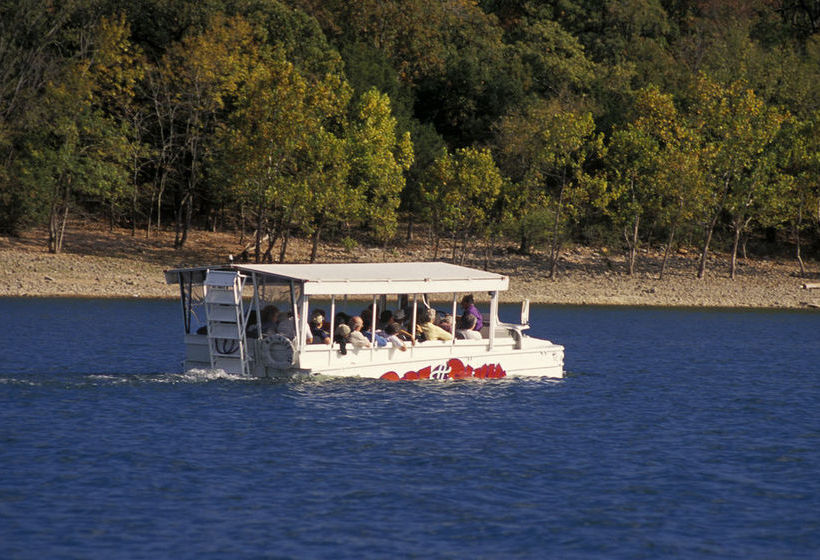 هتل Rock Lane Resort & Marina