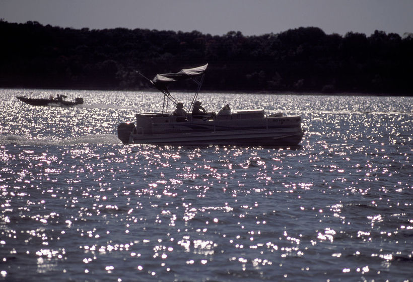 호텔 Rock Lane Resort & Marina