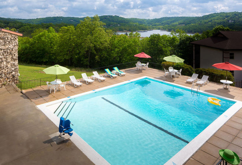 هتل Rock Lane Resort & Marina