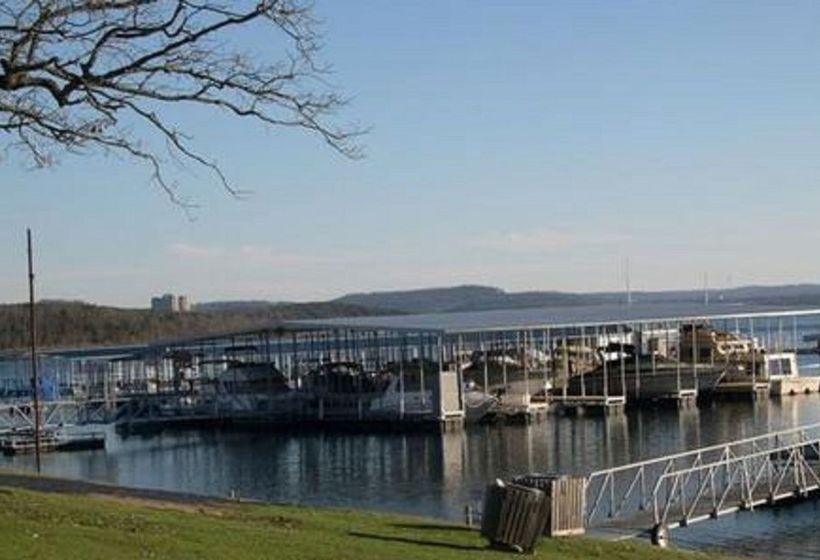 호텔 Rock Lane Resort & Marina