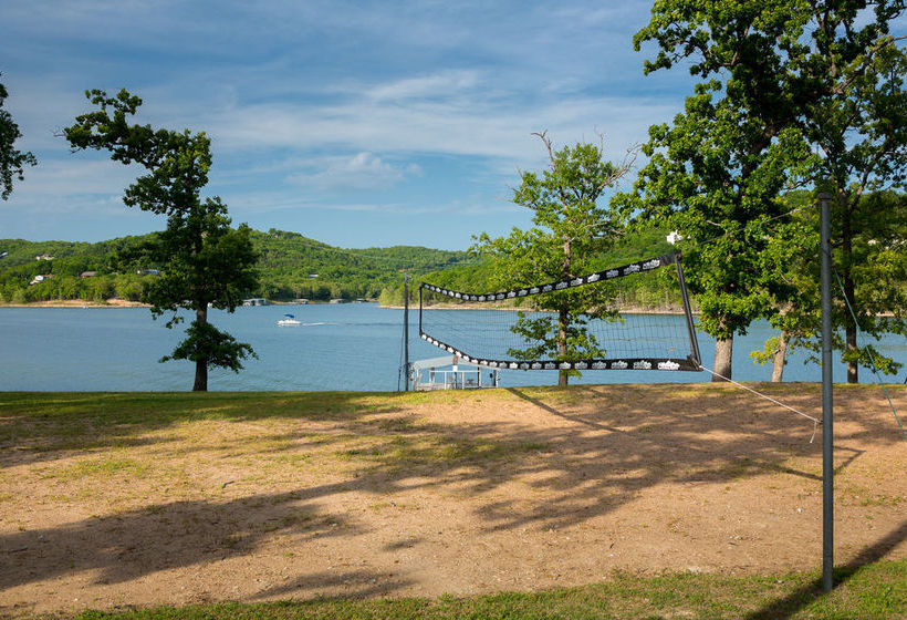 هتل Rock Lane Resort & Marina