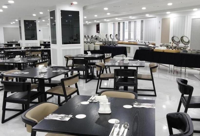 Roni Tourist Hotel Jeonju