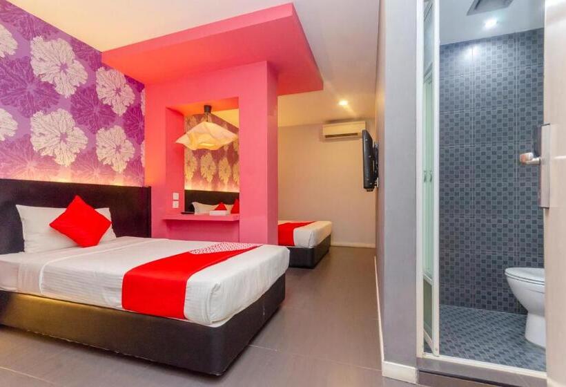 فندق Rooms Boutique