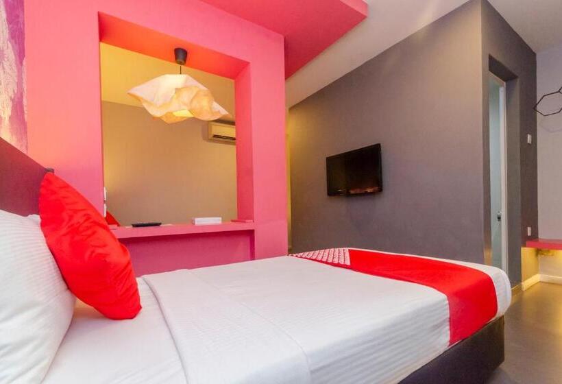 فندق Rooms Boutique