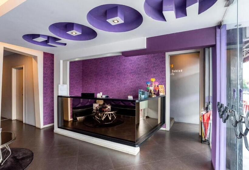 فندق Rooms Boutique