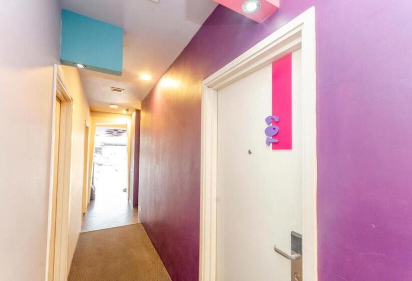 فندق Rooms Boutique