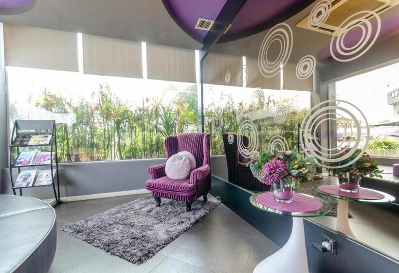 فندق Rooms Boutique