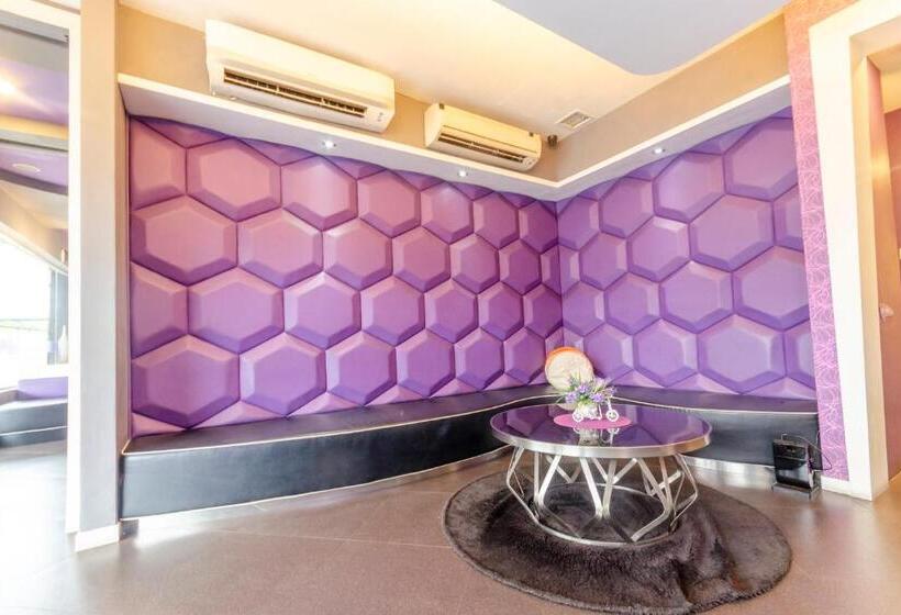 فندق Rooms Boutique