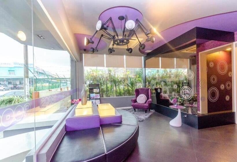 فندق Rooms Boutique