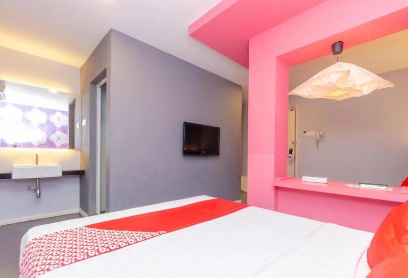 فندق Rooms Boutique