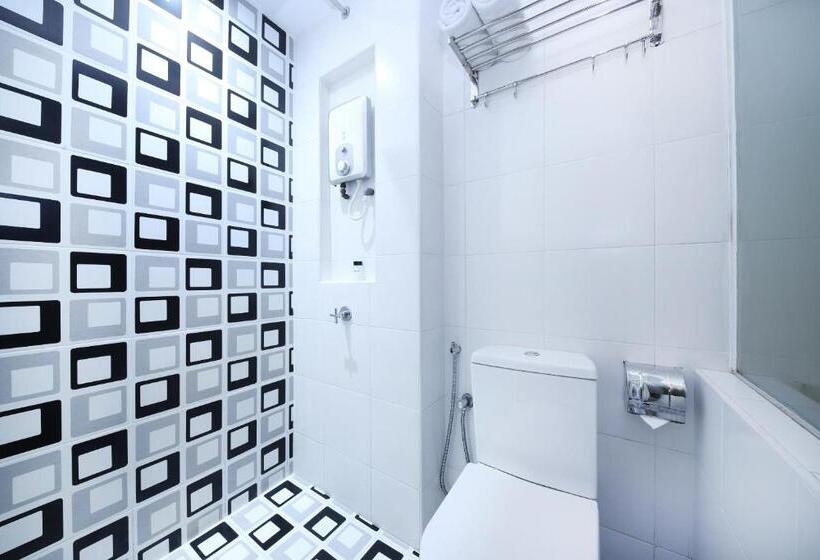 فندق Rooms Boutique