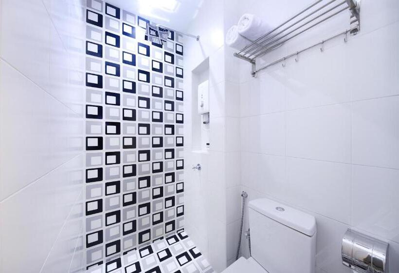 فندق Rooms Boutique