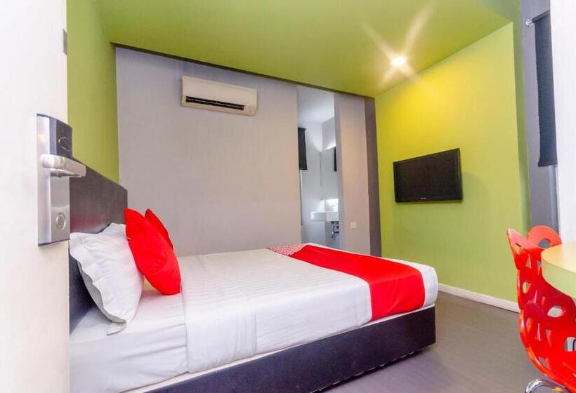 فندق Rooms Boutique