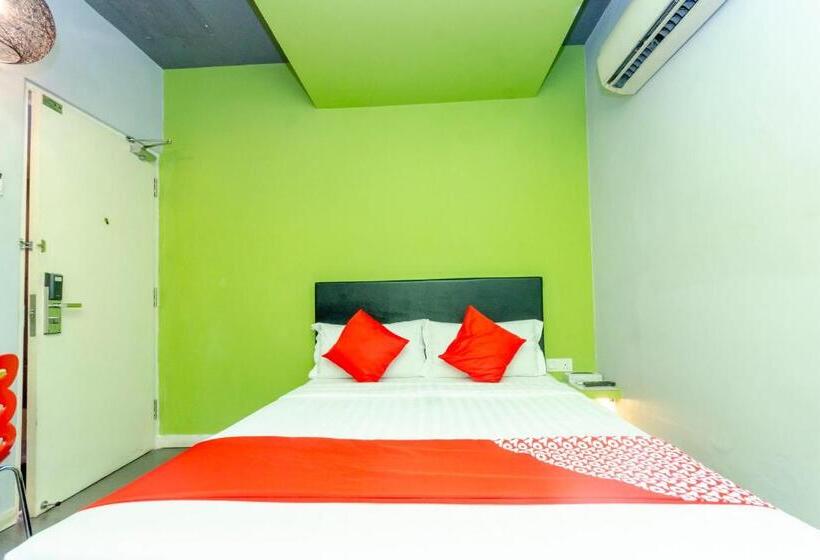 فندق Rooms Boutique