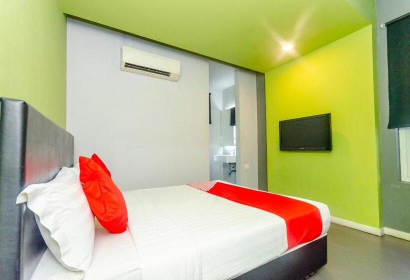 فندق Rooms Boutique