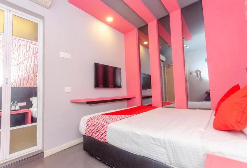 فندق Rooms Boutique