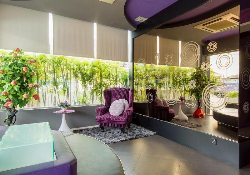 فندق Rooms Boutique