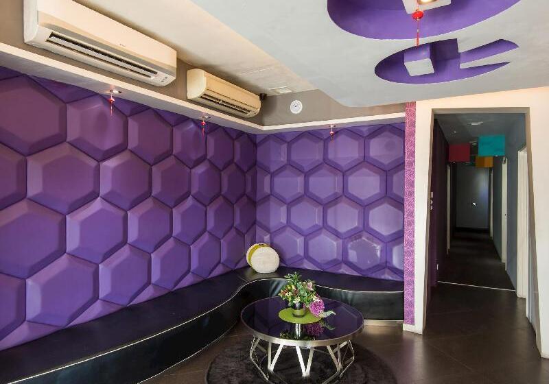 فندق Rooms Boutique