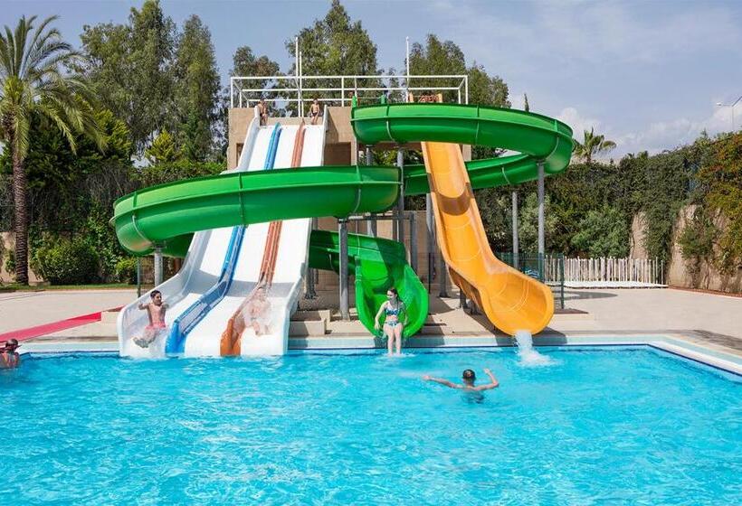 Royal Garden Beach Hotel   All Inclusive