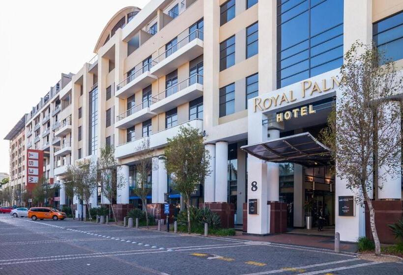 酒店 Royal Palm