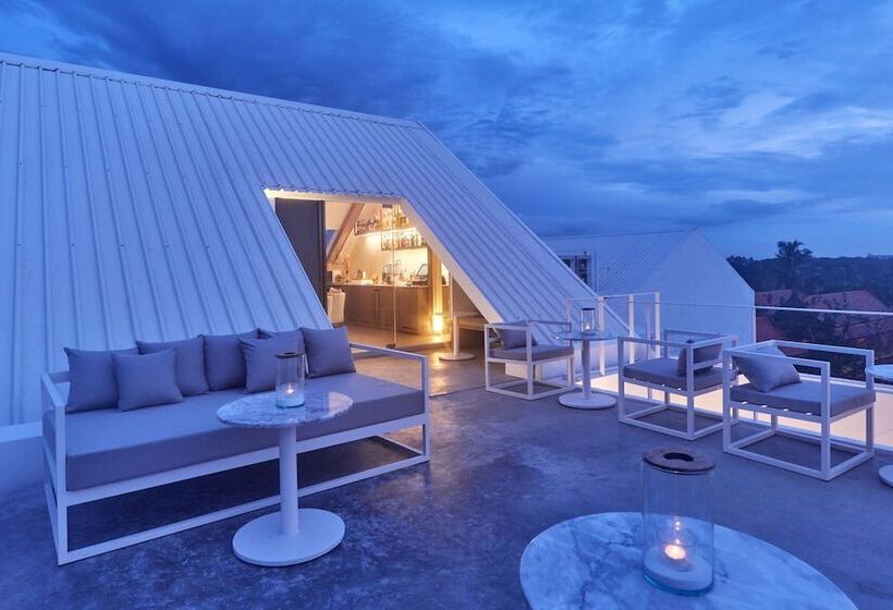 فندق Sala Ayutthaya