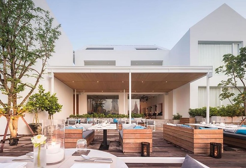 فندق Sala Ayutthaya