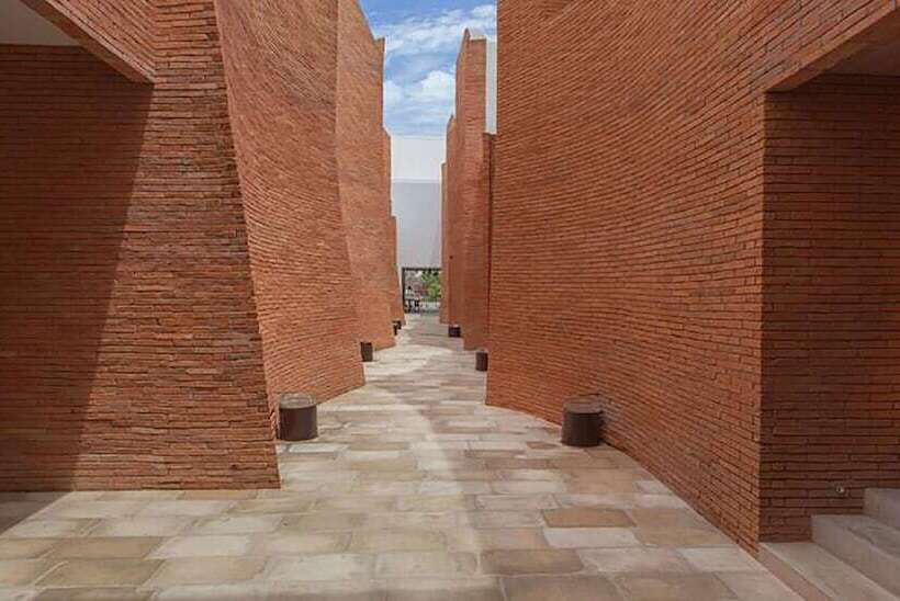 فندق Sala Ayutthaya