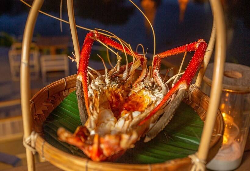 فندق Sala Ayutthaya