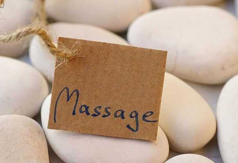 فندق Sala Ayutthaya