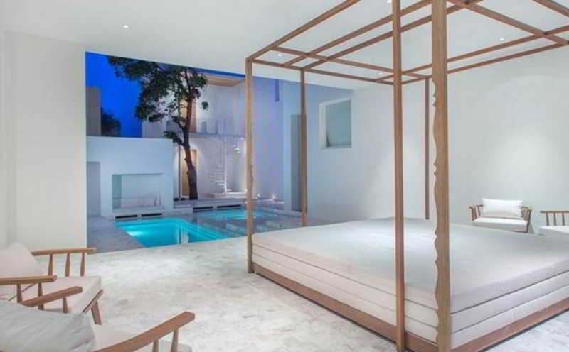 فندق Sala Ayutthaya