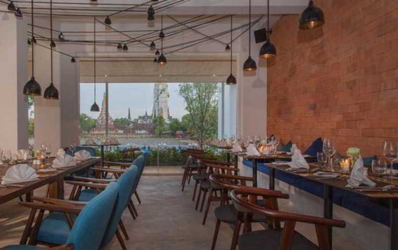 فندق Sala Ayutthaya