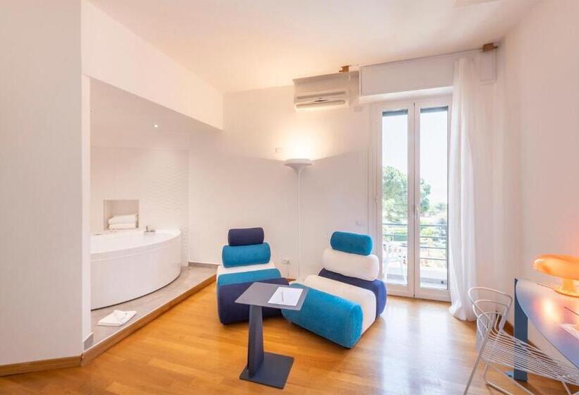 فندق San Michele