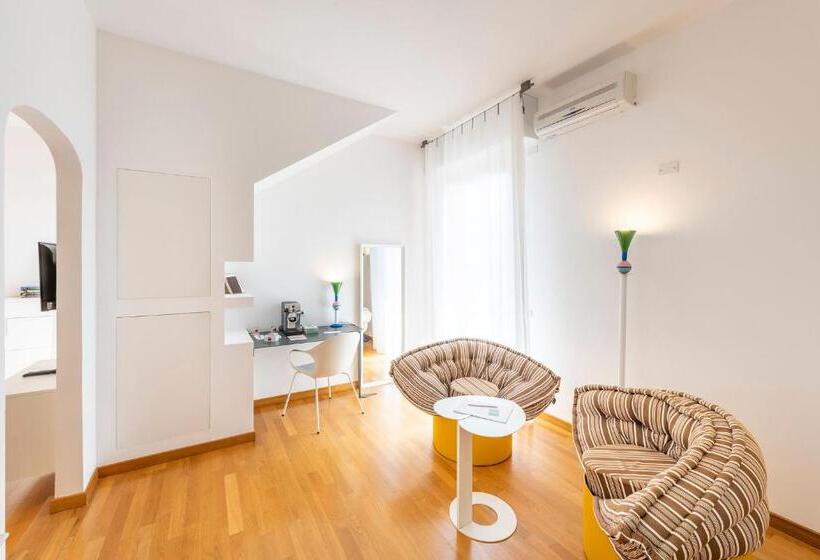 فندق San Michele