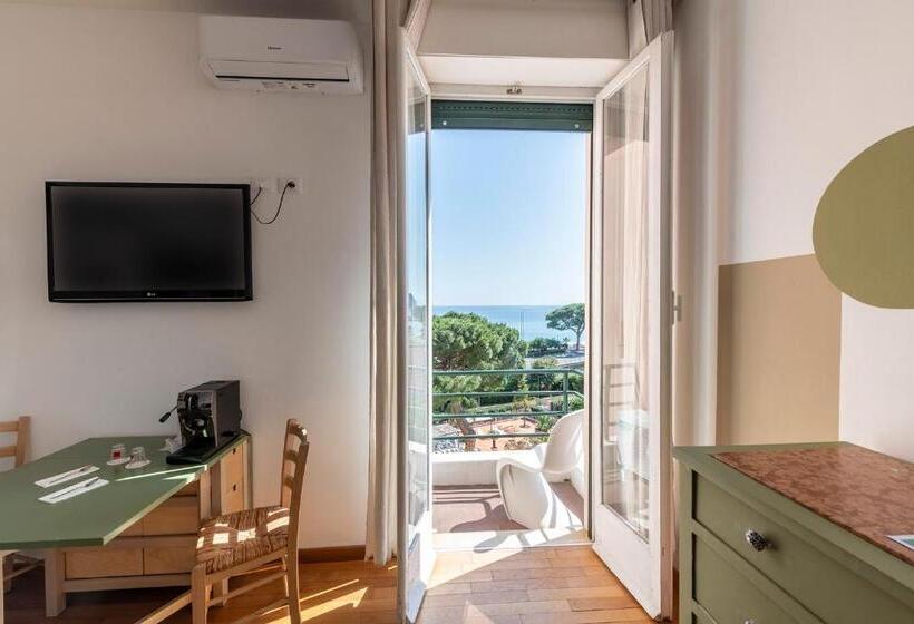 فندق San Michele