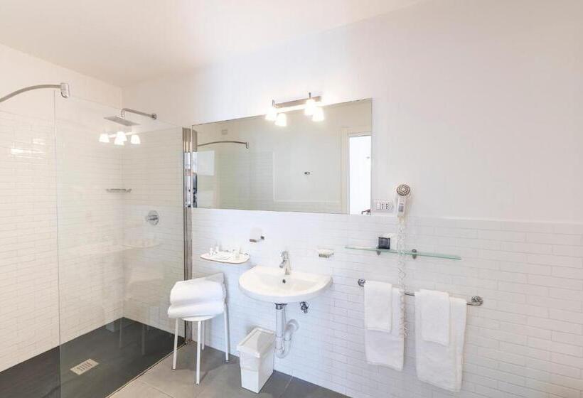 فندق San Michele