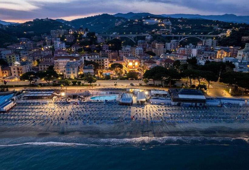 فندق San Michele