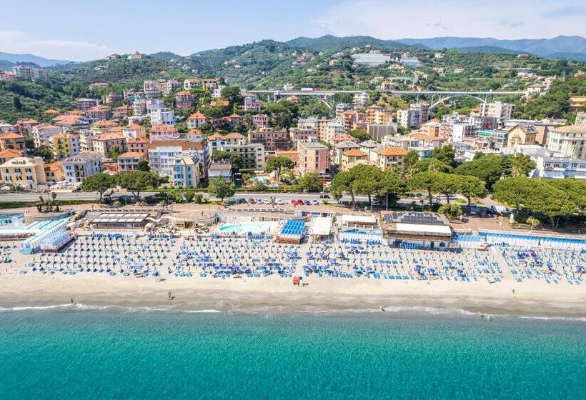 فندق San Michele