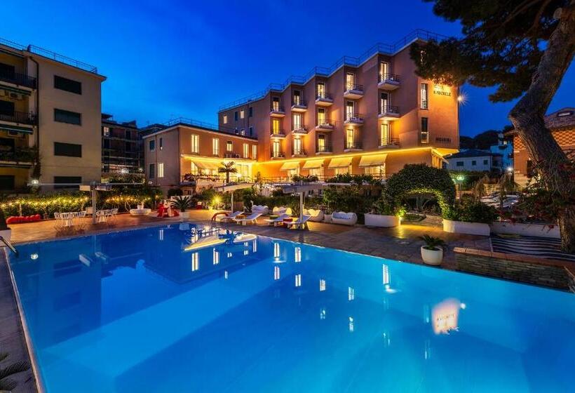 فندق San Michele