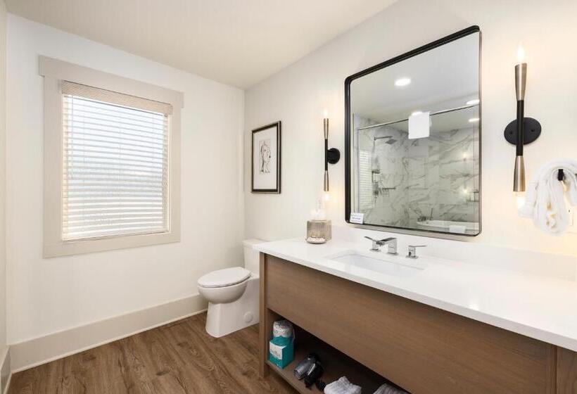 Отель Sea Palms Resort