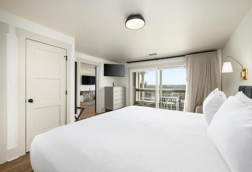 Отель Sea Palms Resort