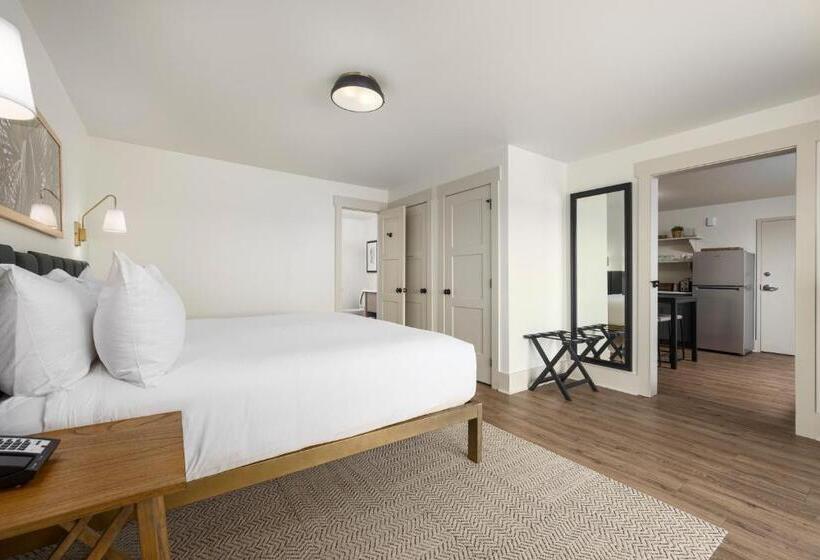 Отель Sea Palms Resort