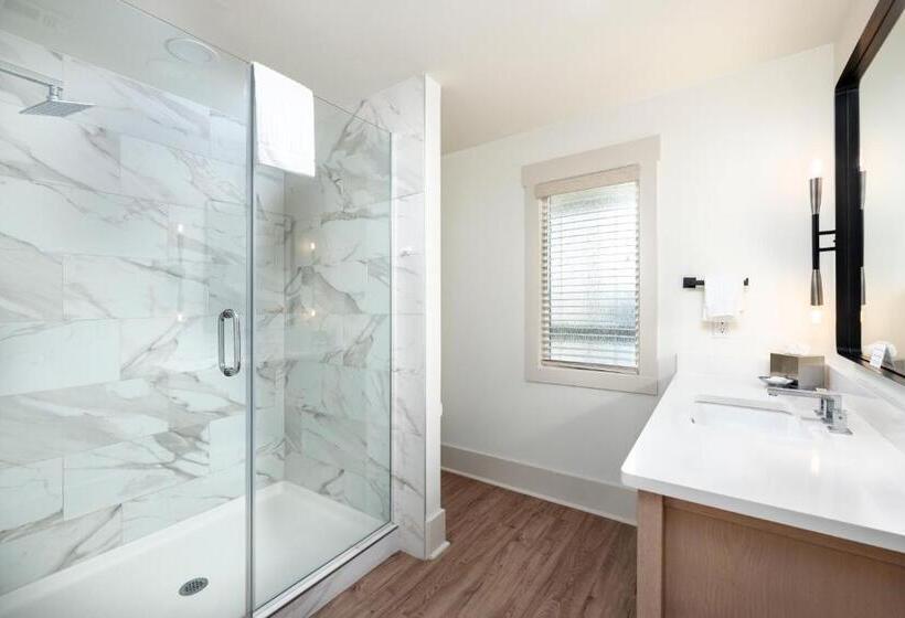 Отель Sea Palms Resort