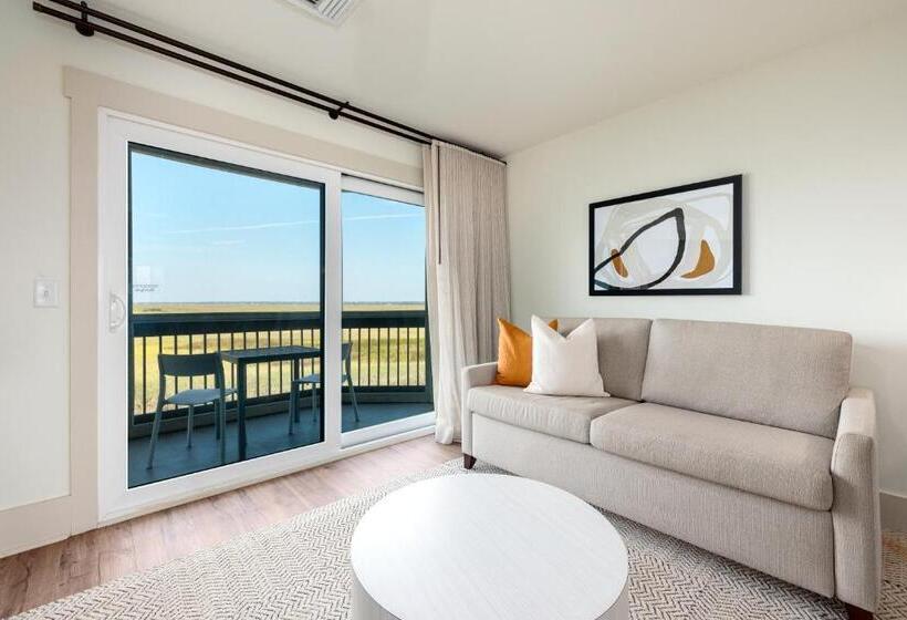 Отель Sea Palms Resort