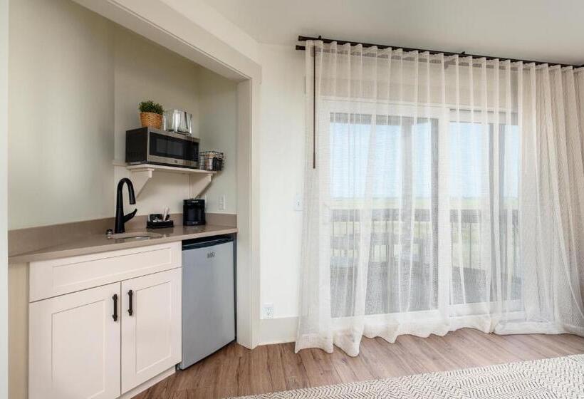 Отель Sea Palms Resort