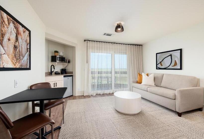 Отель Sea Palms Resort